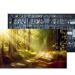 Indoor P1.2 HD LED Display Module