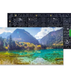 Indoor P1.8 LED Display Module