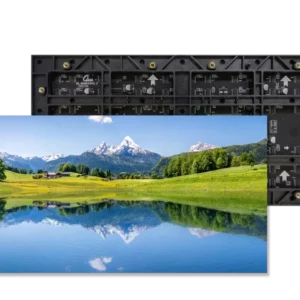 Indoor P 1.6 LED Display Module