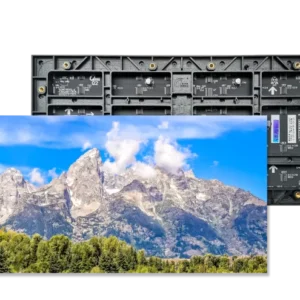 Indoor P2.0 LED Display Module