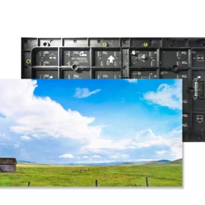 Indoor P3.0 High Refresh Rate LED Display Module