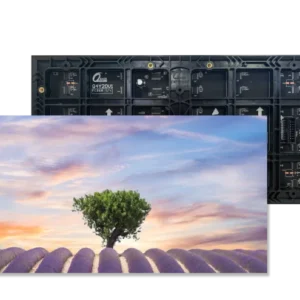 Indoor P 4.0 LED Display Module