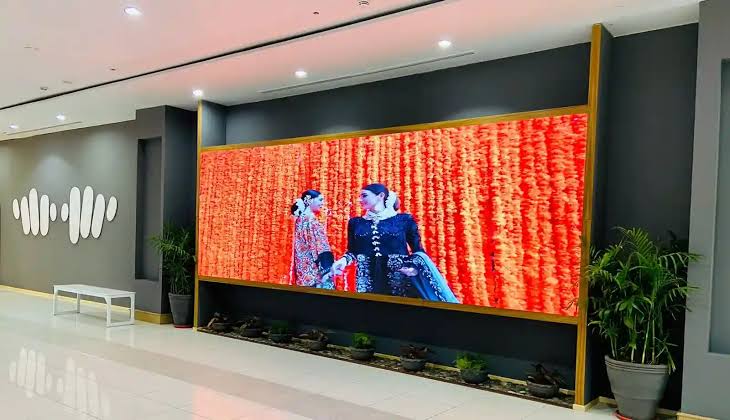 How to Choose the Right SMD Display | Pak SMD Screen